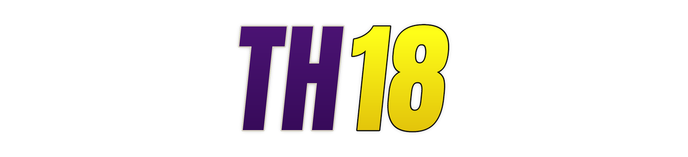 th18 logo